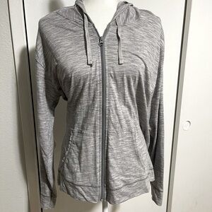 Hanes sweater
